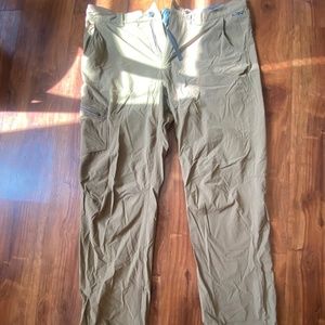 Ferrosi Pants - Outdoor Research Mens 38